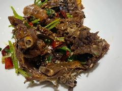 -小桃红·东北菜·春饼烤鸭(南阳湖街店)