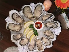 -Osteria Garden 生蚝花园餐厅(原进贤路店)
