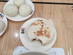 -吉祥馄饨(上海金平店)