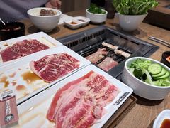-焼肉ライク·烧肉LIKE(万菱汇店)