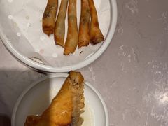 -松鹤楼面馆(飞州国际广场店)