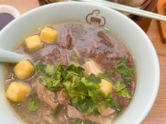 -回味鸭血粉丝汤(砂之船店)