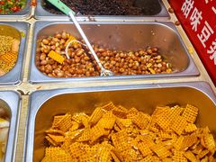 -三兄弟高炉烧饼