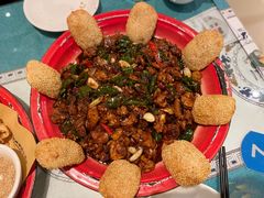 -百味地锅鸡(二店·财校分店)