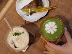 -Metal hands·铁手咖啡