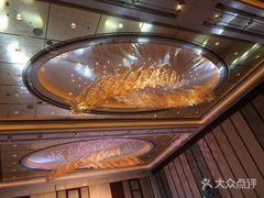 -上海浦东嘉里大酒店