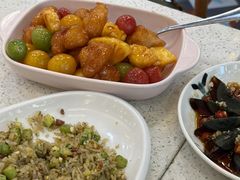 -甜蜜蜜港式茶餐厅(虹梅店)