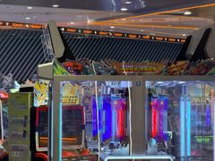 -反斗乐园π(龙华天虹店)