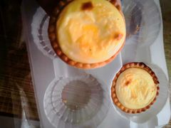 -广隆蛋挞王(柠溪店)