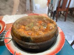 -石锅坛肉(广场店)