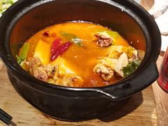 -周家二小姐的菜(西津渡店)