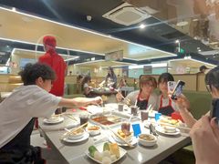 -海底捞火锅(石狮泰禾广场店)