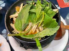 鸡丝罐罐-云南李记罐罐米线饵丝小吃(汉中门金鹰店)