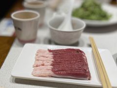 -清真·鸦儿李记·涮肉(马家堡店)