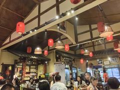 -富正毅三下锅·湘西韵味(天门山索道店)