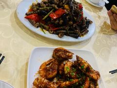-老字号蛇口德记烧腊饭店·海鲜加工