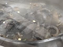 -清真·西域伙伴牛肉面·羊肉串(融创店)