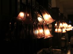 -LONG BAR 廊吧(外滩华尔道夫酒店)