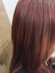 -BEAUTY HAIR GANO