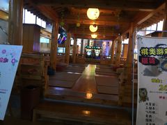 -丽池宫韩式汗蒸会馆(华灯坊店)