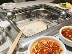 -海底捞火锅(珠影星光城夜宵主题店)
