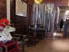 -乔家满族八大碗(流水沟店)