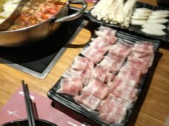 -呷哺呷哺(砂之船奥莱店)