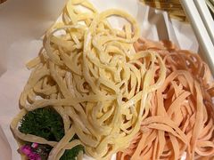 -捞王猪肚鸡火锅(金华义乌之心店)