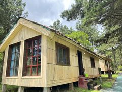 -海南热带雨林国家公园吊罗山景区