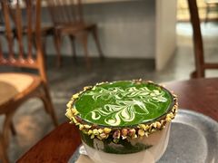 -luutosa  cafe & tea 鹿兔山