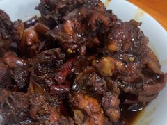 -如意香辣鸡架(总店)