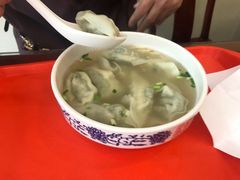 -王興記(南禅寺店)