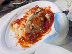 -老浒记烤鸭-北京菜(琉璃厂店)