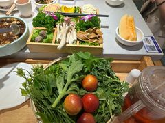 -俏牛哥鲜牛肉牛肆馆(重庆天地店)
