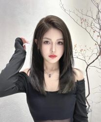 -苑苑发型设计