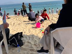 -大梅沙海滨公园