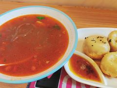 -小杨生煎(黄河路店)