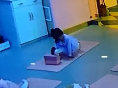-蒲公英舞蹈艺术中心(解放路校区)