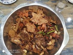 -嘎嘎鸭下巴·爆辣干锅(明教寺店)