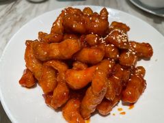 -茅庐川菜(青岛凯德店)