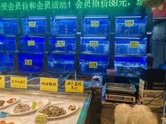 -江南韵·无锡太湖文化体验餐厅(凤凰天街店)