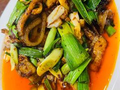 -攀西土菜馆(南线阁店)