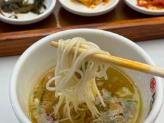 -乡党臊子面(丰庆公园店)