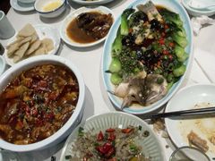 -新侨小馆(东直门北小街店)