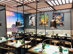 大堂-云海肴云南菜(曲江大悦城店)