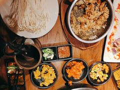 -九田家黑牛烤肉料理(云龙万达店)