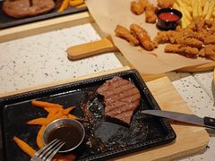 -必胜客(王府井店)