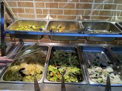 -净行天厨(莲塘总店)