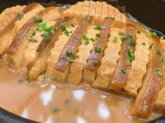 -火福·天湖阁大闸蟹博物馆主题餐厅(浅水湾店)