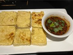云南包浆豆腐-南蛮子(进贤路店)